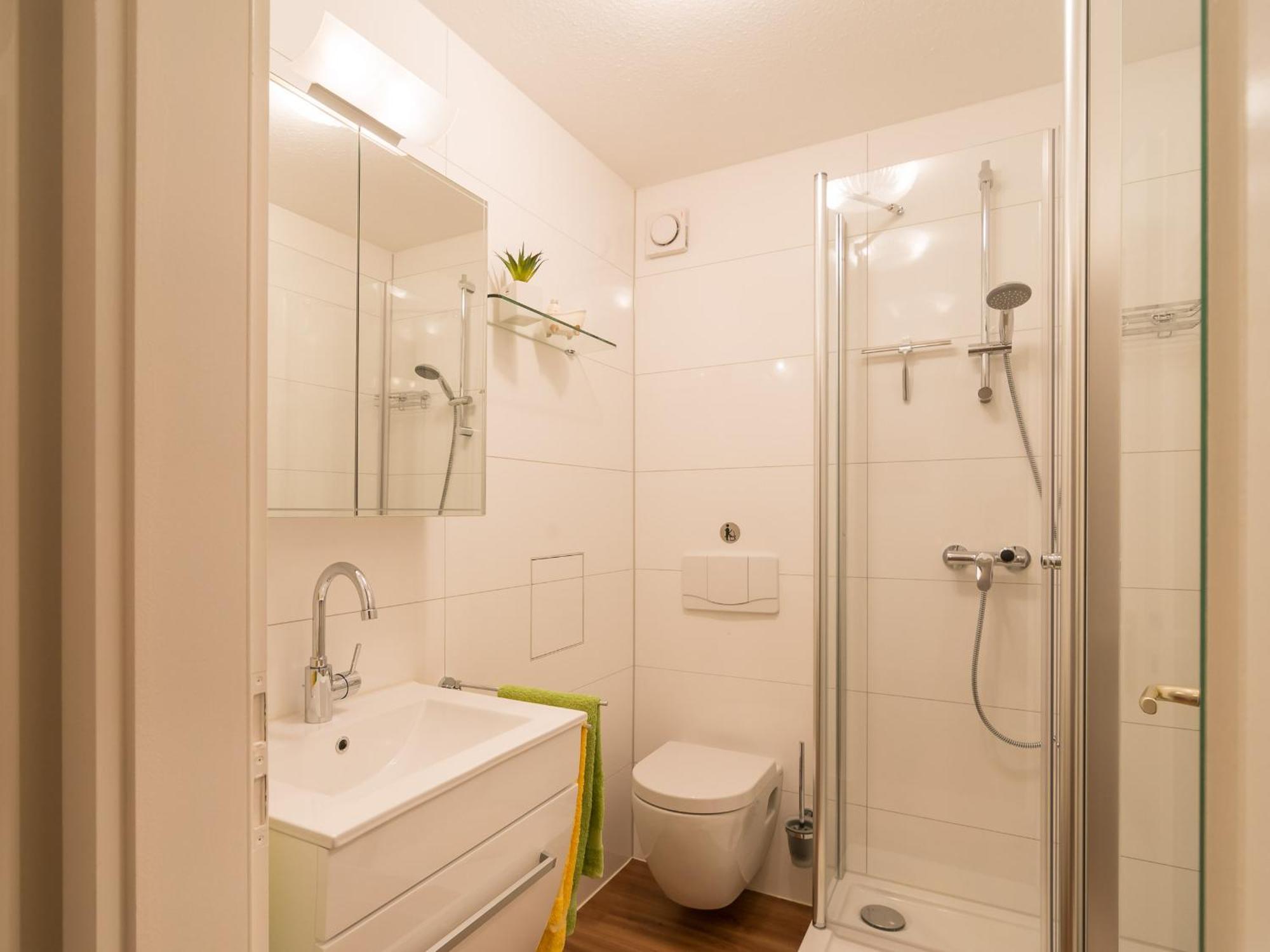 Ferienwohnung Sonnenschein Bad Herrenalb Esterno foto