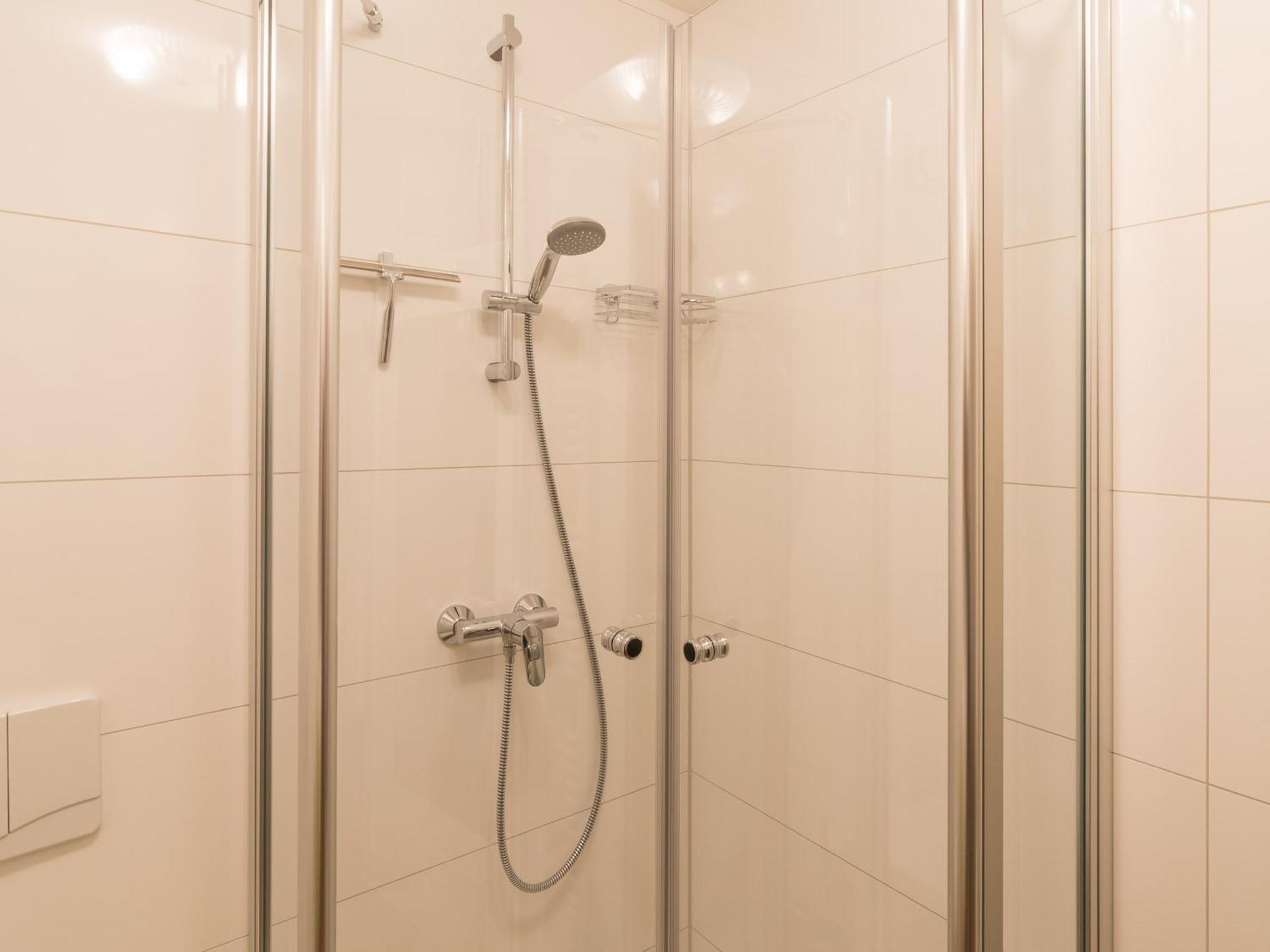 Ferienwohnung Sonnenschein Bad Herrenalb Esterno foto