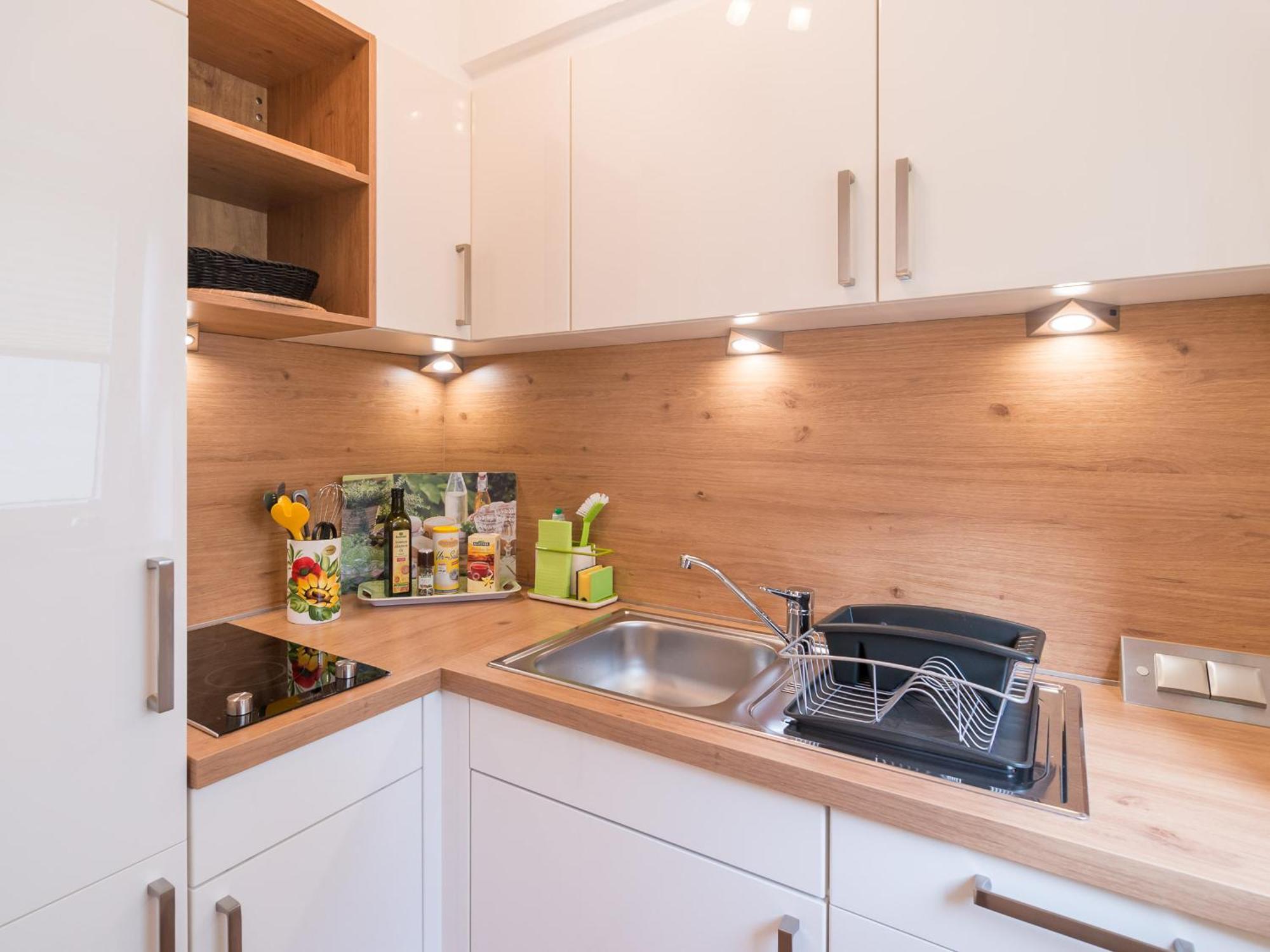 Ferienwohnung Sonnenschein Bad Herrenalb Esterno foto