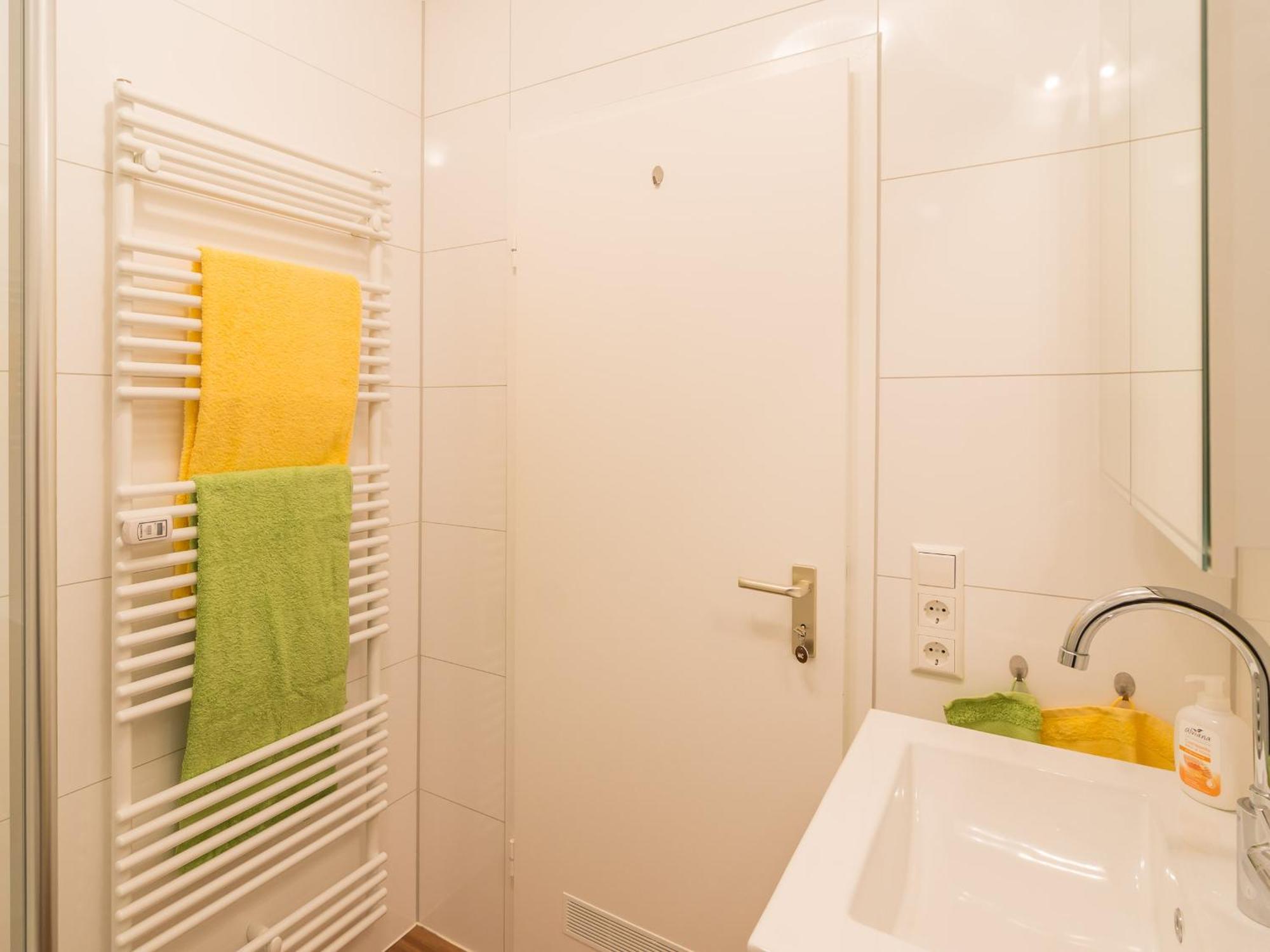 Ferienwohnung Sonnenschein Bad Herrenalb Esterno foto